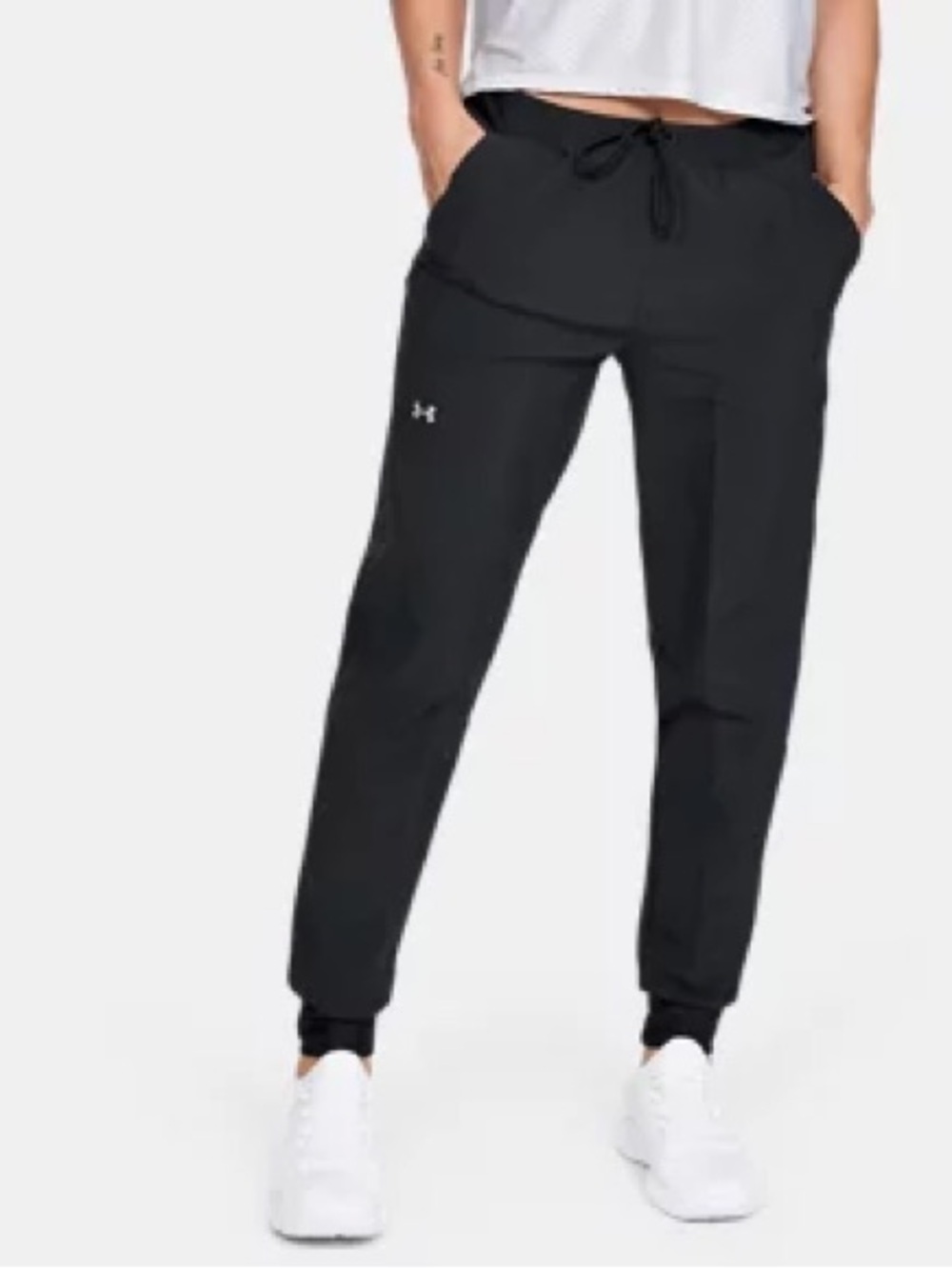 Under Armour Sport Woven Jogger Pants